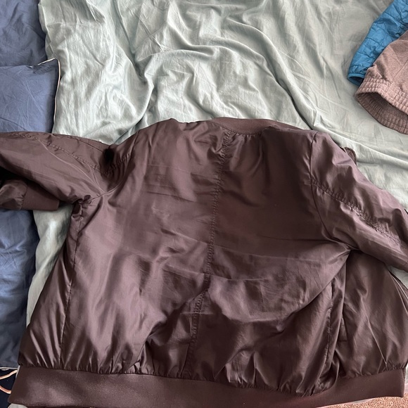 Kuwalla Tee bomber XL - Picture 2 of 3